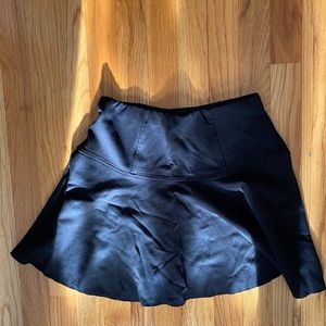 Free People Tennis Skirt